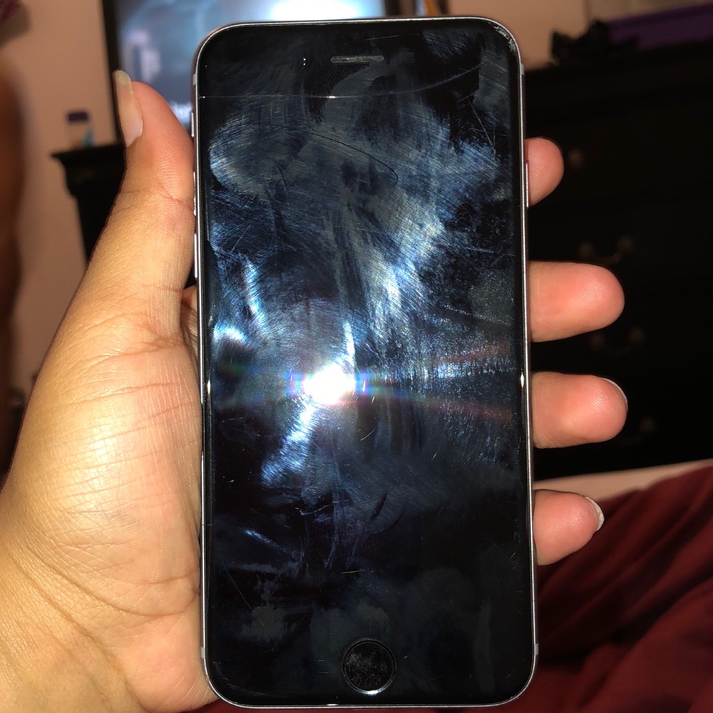 IPhone 6 For Sale!